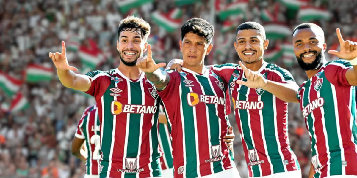 Atacante é um dos principais nomes do futebol brasileiro atualmente