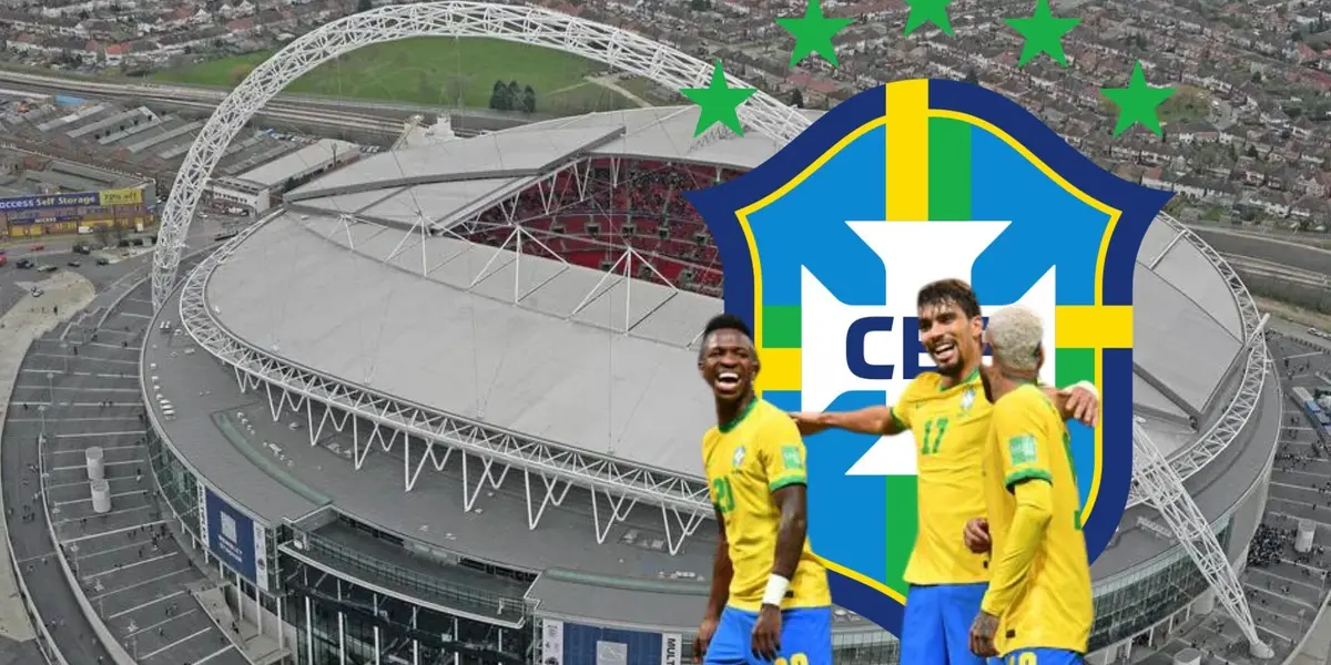 CBF confirmou amistosos da Seleção nas datas FIFAS de março de 2024