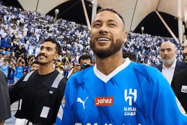 A próxima estreia de Neymar Junior em solo árabe está agitando os corações dos fãs de futebol em todo o mundo