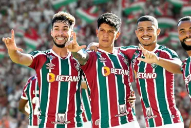 Atacante é um dos principais nomes do futebol brasileiro atualmente