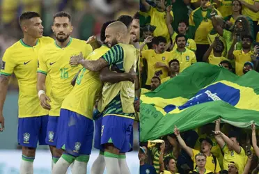 Depois da Copa do Mundo, hoje a seleção brasileira retorna e enfrenta a Bolívia.