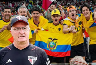 Treinador que fez história na Seleção Equatoriana quase teve passagem no Brasil