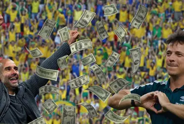 Veja qual é o impressionante patrimonio de Fernando Diniz, treinador do Fluminense e da seleção brasileira