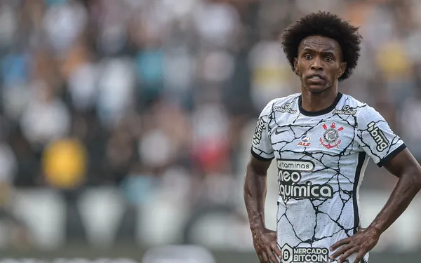 2º rodada da competição