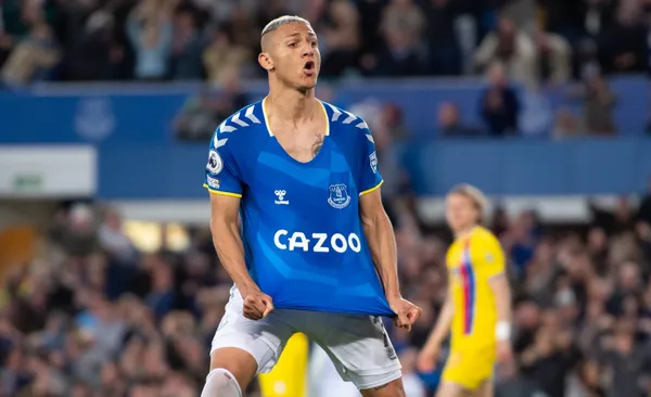 33ª rodada da Premier League