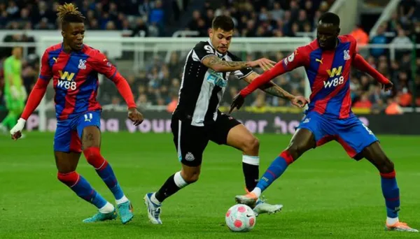 34ª rodada da competição