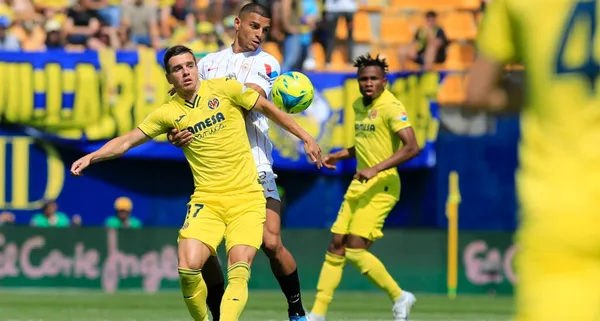 35ª rodada do Campeonato Espanhol