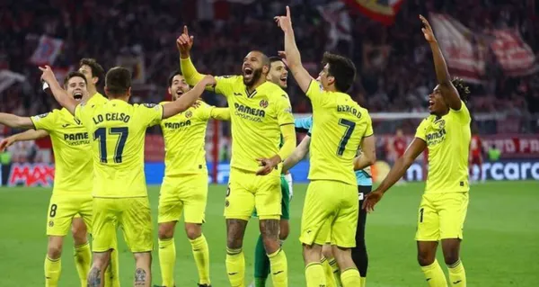 35ª rodada do Campeonato Espanhol