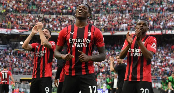 36ª rodada da competição