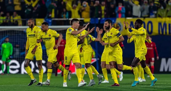 36ª rodada do Campeonato Espanhol