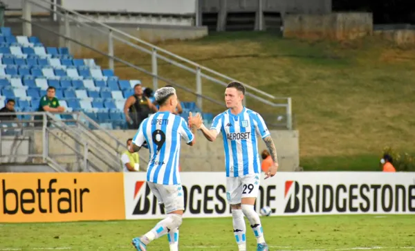 4ª rodada da competição