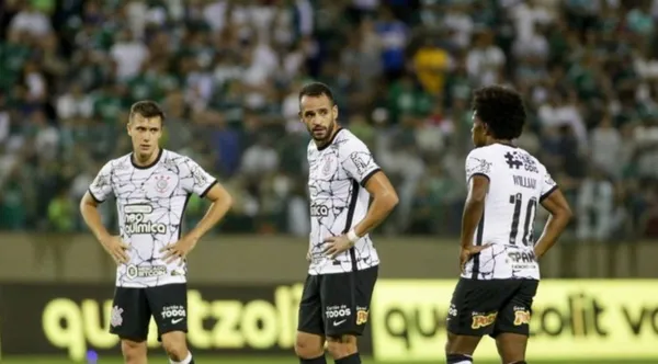 4ª rodada da Copa Libertadores