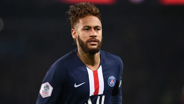 A Comissão Disciplinar da Liga Profissional de Futebol (LFP) oficializou a punição do craque do PSG, expulso na partida contra o Lille