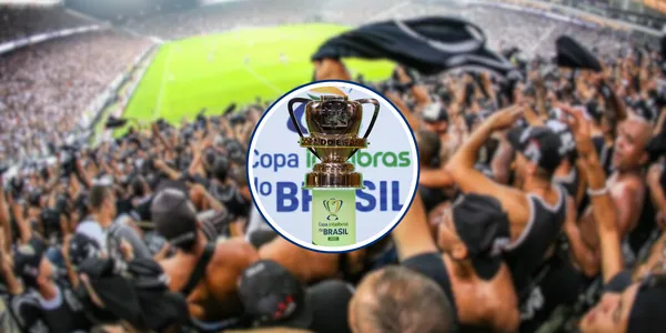 A conquista do Corinthians já no começo do ano (Foto: Corinthians)
