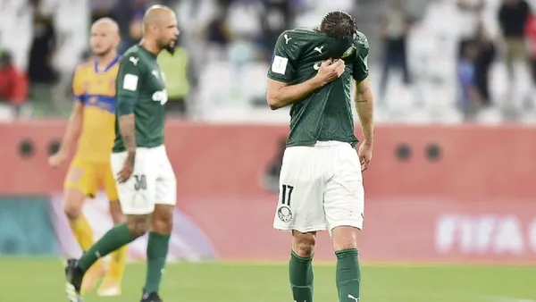 A Copa do Mundo de Clubes continua sendo esquiva para os representantes da Conmebolsendo esquiva para os representantes da Conmebol