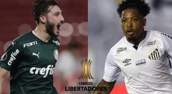 A Copa Libertadores ficará mais um ano no Brasil