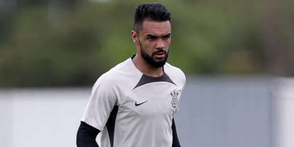 A data de retorno de Raniele ao Corinthians (Foto: Corinthians)