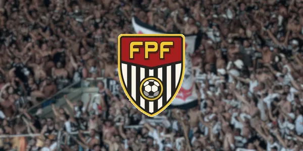 A decisão da FPF que deixa a torcida do Corinthians preocupada