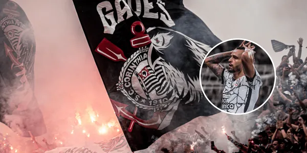 A dispensa de Renato Augusto aconteceu de forma chocante