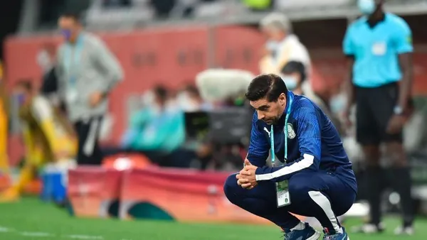 A eliminação no Mundial de Clubes é somada a outros vexames do Palmeiras em sua história