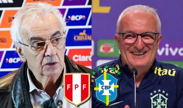 A equipe de Dorival Júnior vê o Peru como um adversário perfeito para vencer