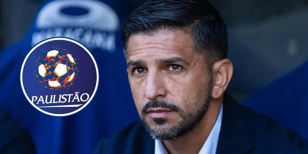 A estratégia do Corinthians para brigar por título (Foto: Corinthians)