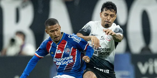 A forma que o Corinthians começa o Brasileirão (Foto: Corinthians)