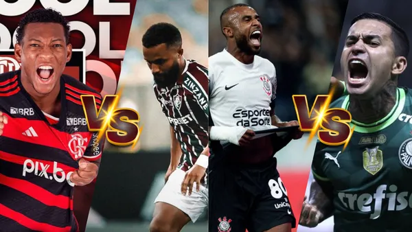 A história dos clássicos regionais no Brasil / X