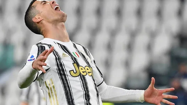 A imprensa italiana noticia neste sábado que a Juventus quer vender Cristiano Ronaldo