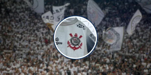 A negociação do Corinthians com parceiro do clube (Foto: Corinthians)