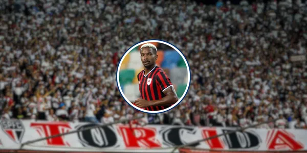 A negociação entre São Paulo e Thiago Mendes (Foto: São Paulo)