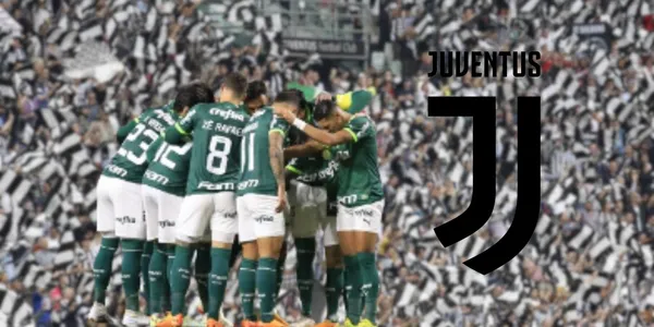 A negociação foi concluída e o jogador está de malas prontas para a Itália