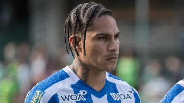 A notícia empolgou não só o jogador do Avaí, mas os peruanos como um todo