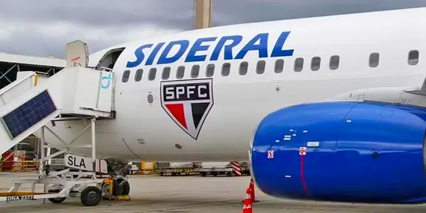 A nova aquisição do São Paulo