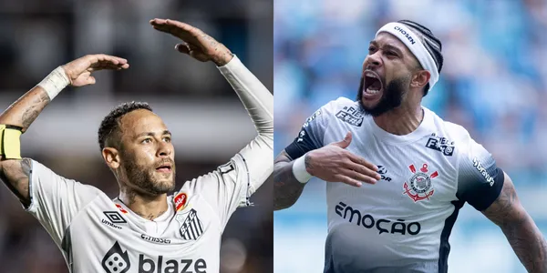 A previsão de um vidente sobre o classico