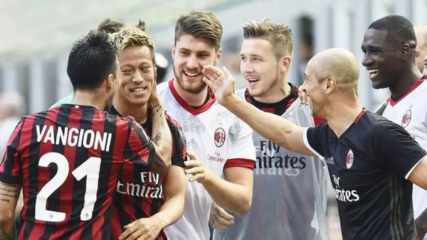 A qualidade e hierarquia podem contribuir para uma grande equipe no Brasil.