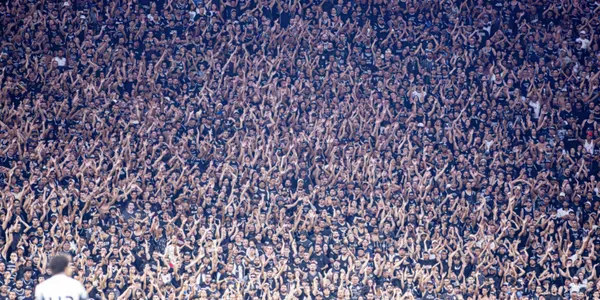 A quantia que o Corinthians ira receber nas próximas fase do Paulistão (Foto: Corinthians)