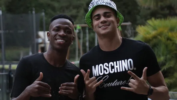 A relação Real Madrid e Flamengo nunca esteve tão próxima