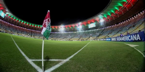 A reunião que pode mudar a história do Fluminense (Foto: Fluminense)
