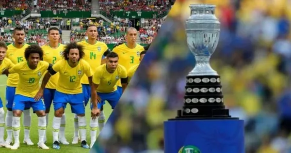 A Seleção Brasileira disputará a Copa América 2021 no Brasil. Veja a lista de convocados, rivais, estádios, calendário de jogos da seleção, outras curiosidades e como, quando e onde assistir ao vivo