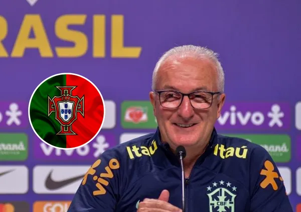 A torcida não está gostando a indecisão do jogador escolhido por dorival