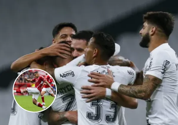 A venda pode render muitos milhões ao Corinthians