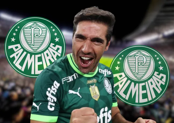 Abel Ferreira