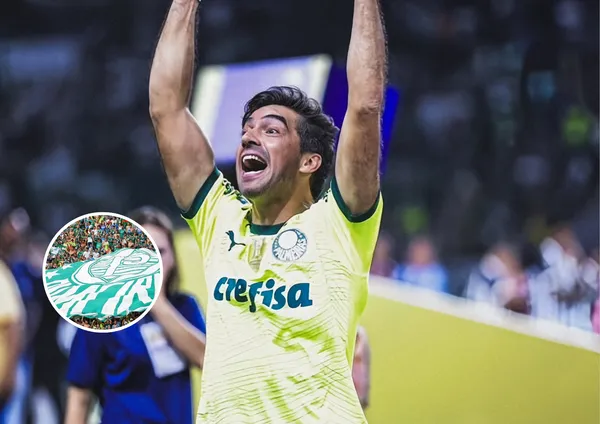 Abel Ferreira