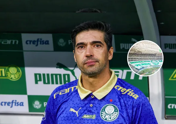 Abel Ferreira