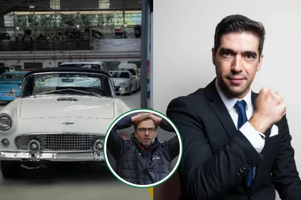 Abel Ferreira em destaque