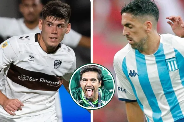 Abel Ferreira em detalhe