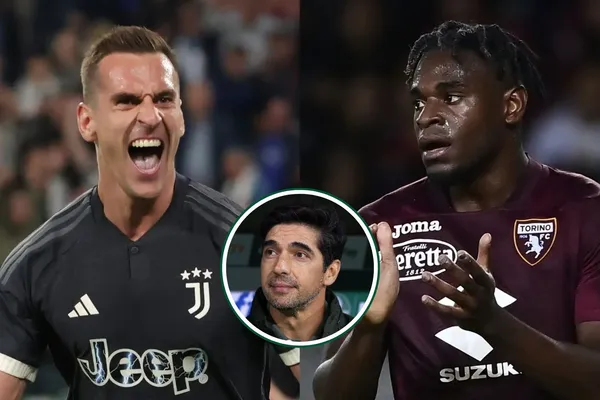 Abel Ferreira em detalhe