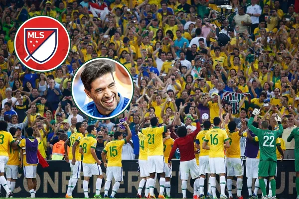 Abel Ferreira em detalhe