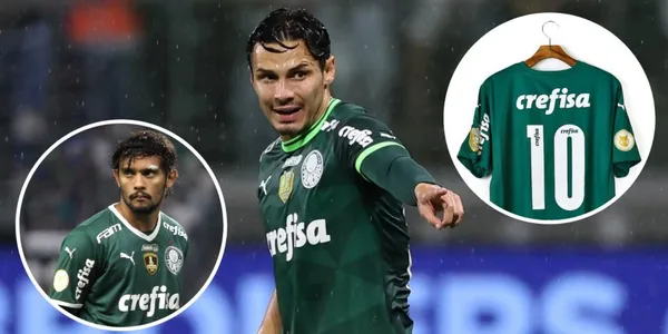 Abel Ferreira espera contar com reforços de peso para a próxima temporada